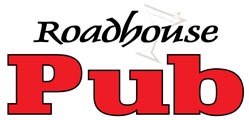 Roadhouse Pub logo