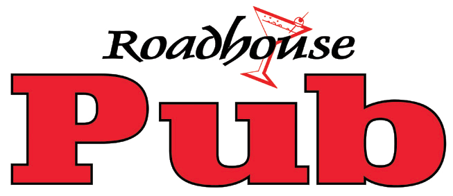 Roadhouse Pub Logo